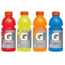 Gatorade category