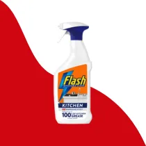 General Cleaners category