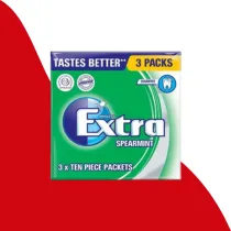 Gum & Mint category