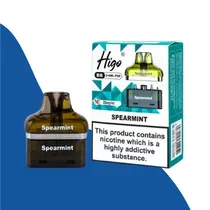 HIGO 4000 PODS category