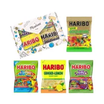 Haribo category