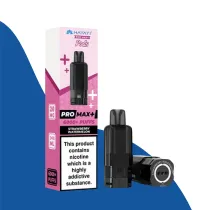 Hayati Prefilled Pods category