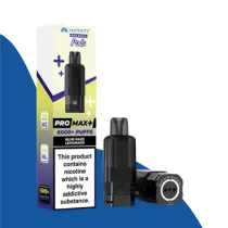 Hayati Prefilled Pods category