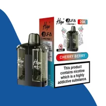 Higo Alfa category