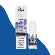Higo Nic Salts category