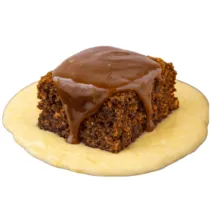 Hot Desserts category