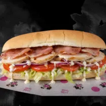 Hot Large Subs category
