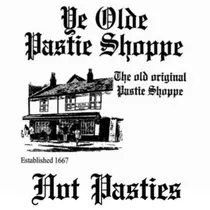 Hot Pasties category