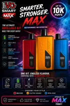 IVG MAX KITS category