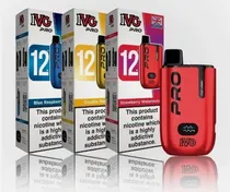 IVG PRO 10K category