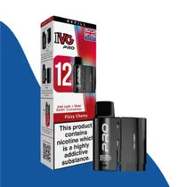 IVG PRO 12K PODS category