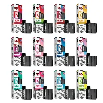 IVG Pro 10K Refill Pods category