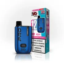 IVG Pro 10k Kits category