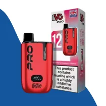 IVG Pro category