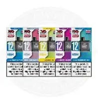IVG SMART MAX PODS category