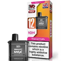 IVG Smart Max Refill Pods category
