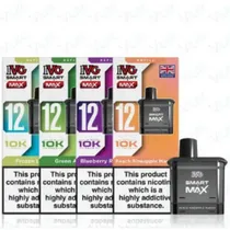 IVG Smart Max Refill category