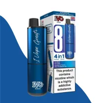 IVG Vapes category