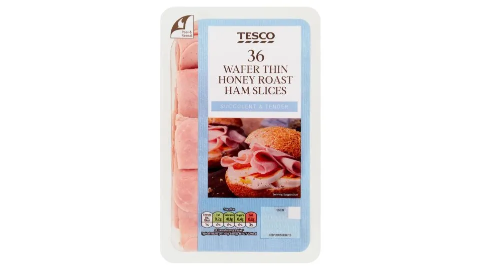 Ham category