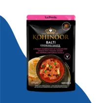 Indian Curry Sauces category