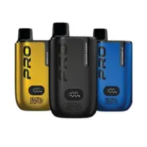 Ivg Pro Pods and Kits category