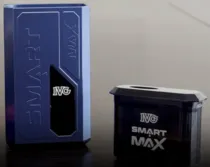 Ivg Smart  Max Replacement Pods category