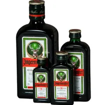 Jägermeister Herbal Liqueur  category