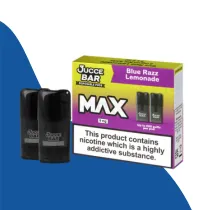Jucce Bar Prefilled Pods category