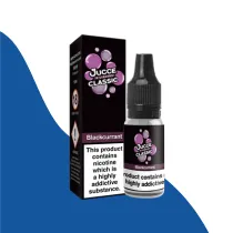 Jucce E-Liquid category