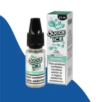Jucce E-Liquid category