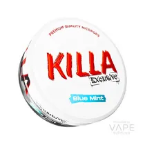 Killa Exclusive category