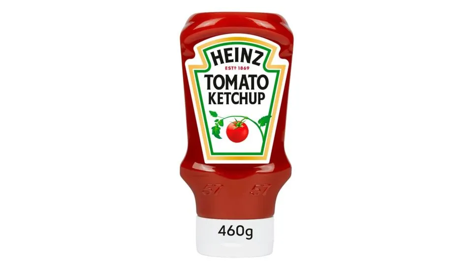 Ketchup category