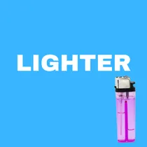 LIGHTER category