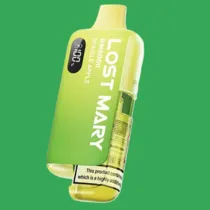 LOST MARY category