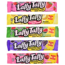 Laffy Taffy category