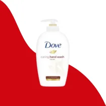 Liquid Soaps & Bars category