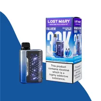Lost Mary 30k  category