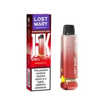 Lost Mary Nera 15K Pods (For 30K Device) category