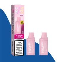 Lost Mary Prefilled Pods category