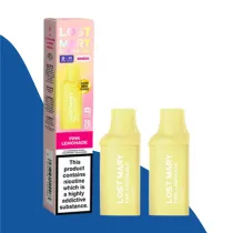 Lost Mary Prefilled Pods category