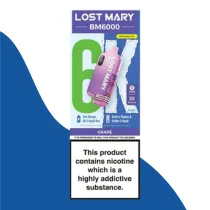 Lost Mary Vapes category