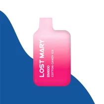 Lost Mary category