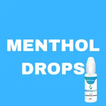 MENTHOL DROPS category