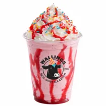 Mega Thick Shakes category