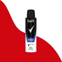 Mens Aerosol category