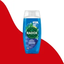 Mens Shower Gel category