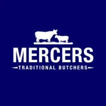 Mercers Traditional Local Butchers Meat category