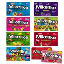 Mike Ike category