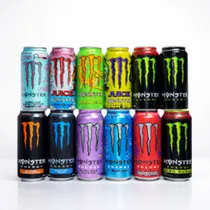 Monster category