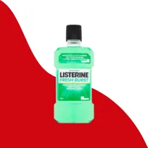 Mouthwashes category